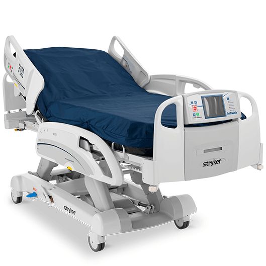 electricbed