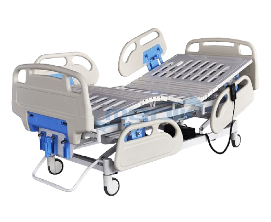 Hospital beds (Electric & Manual)