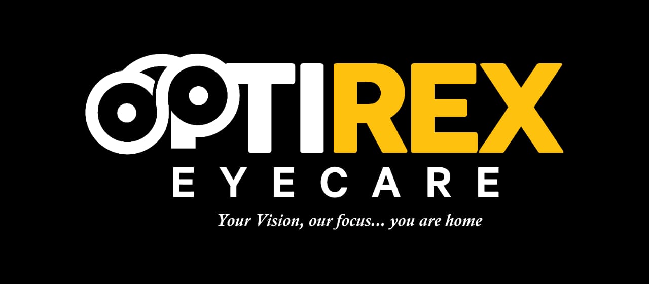 Optirex Eyecare Logo