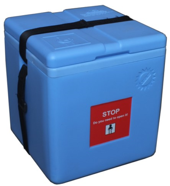 Hospital trolleys
