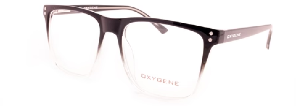 Oxygen 1011