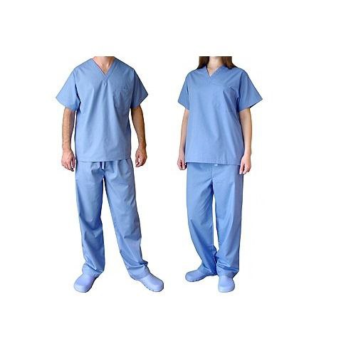 Patient Suits