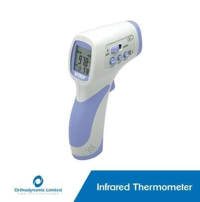 thermometer