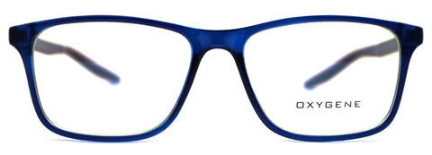 Oxygene 2454